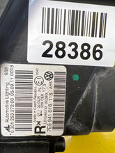 Load image into Gallery viewer, Frontscheinwerfer VW T5 7E5941016 Xenon Rechts Scheinwerfer Headlight SCH2925091864qk