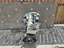 Laden Sie das Bild in den Galerie-Viewer, Motor Mercedes-Benz Sprinter Vito W639 646980 2.2 CDI 217TKm Diesel Unkomplett