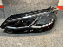 Laden Sie das Bild in den Galerie-Viewer, Frontscheinwerfer VW Golf VIII I 5H1941005B 90150890 LED Links Headlight SCH2609934590ai