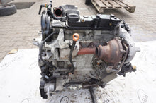 Laden Sie das Bild in den Galerie-Viewer, Motor Peugeot 508 I 10JBEG 1.6 EHDI 87TKm Diesel Engine Komplett