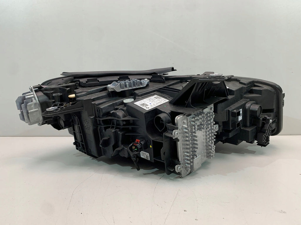 Frontscheinwerfer BMW 2 U06 5A42247-08 Full LED Links Scheinwerfer Headlight SCH1716185620fq