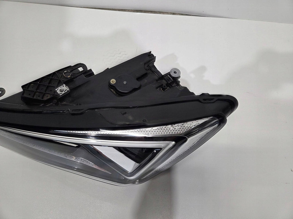 Frontscheinwerfer Seat Leon 5FB941007F Full LED Links Scheinwerfer Headlight SCH8646197871ea