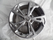 Laden Sie das Bild in den Galerie-Viewer, 1x Alufelge 17 Zoll 50ET 52910J9700 Hyundai Kona Rim Wheel