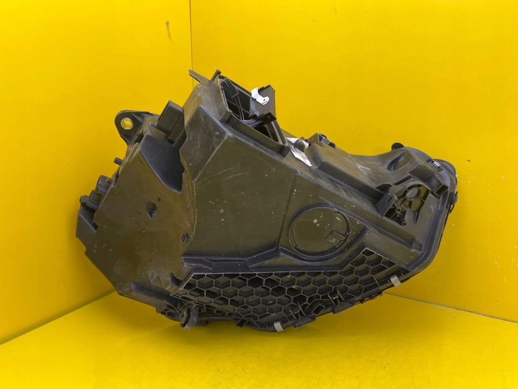 Frontscheinwerfer Mercedes-Benz Eqe A2959066301 LED Links Scheinwerfer Headlight SCH8225737120jr