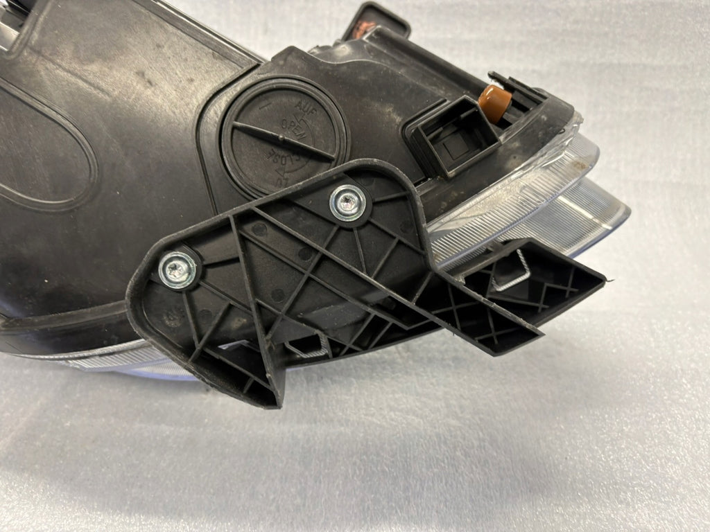 Frontscheinwerfer Alfa Romeo Giulietta 00505530770 Links Scheinwerfer Headlight SCH1582961223mw