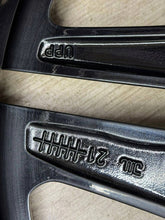 Load image into Gallery viewer, 1x Alufelge 18 Zoll A1774011500 Mercedes-Benz W177 Rim Wheel FEL4084319411nq