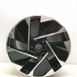 1x Alufelge 18 Zoll 5x112 10A601025G VW Id.3 Rim Wheel FEL6641187025nu