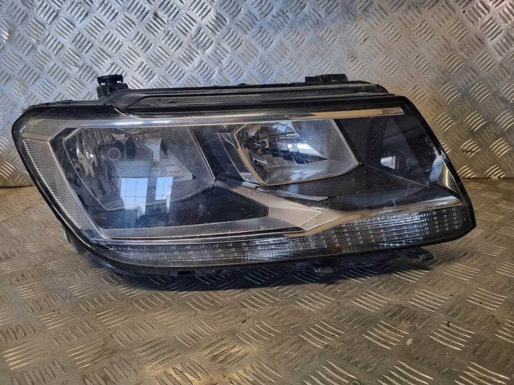 Frontscheinwerfer VW Tiguan 5NB941006B Rechts Scheinwerfer Headlight