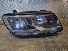 Laden Sie das Bild in den Galerie-Viewer, Frontscheinwerfer VW Tiguan 5NB941006B Rechts Scheinwerfer Headlight
