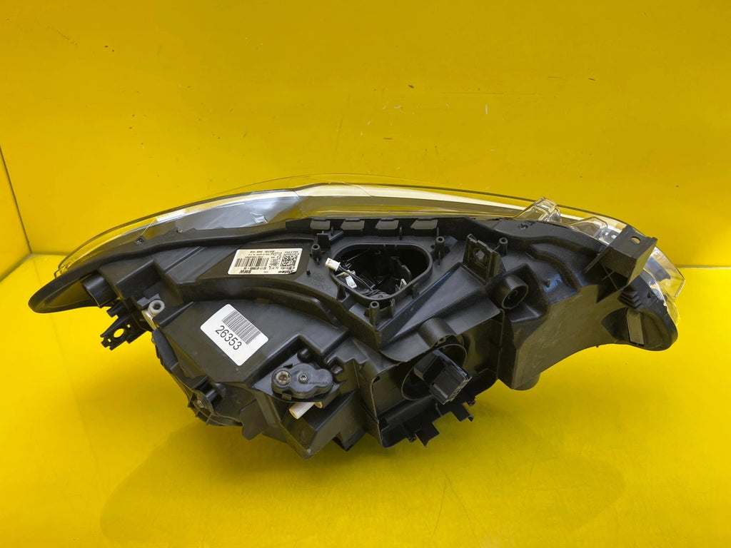 Frontscheinwerfer BMW 2 F22 F23 8738685-03 LED Links Scheinwerfer Headlight SCH5106557726td