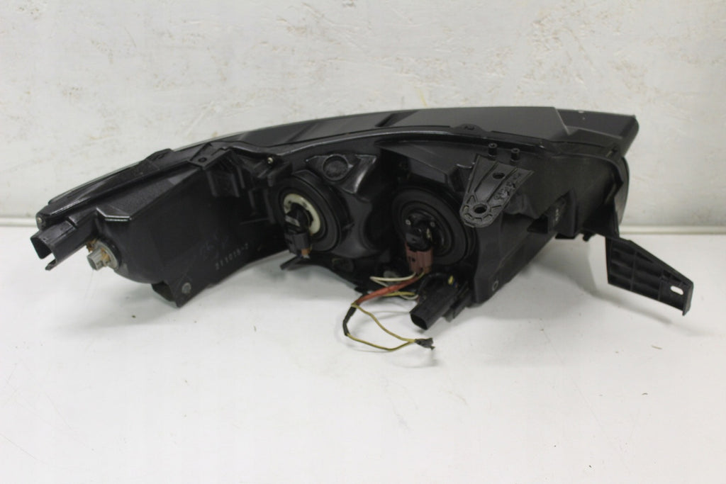 Frontscheinwerfer Ford ER2B-13W030-B Links Scheinwerfer Headlight SCH1533153393um