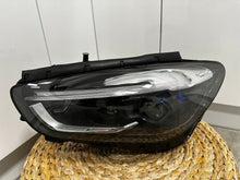 Load image into Gallery viewer, Frontscheinwerfer Mercedes-Benz W247 A2479061304 LED Links Headlight