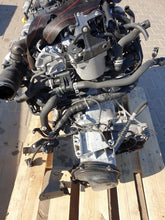 Laden Sie das Bild in den Galerie-Viewer, Motor Ford C-Max B-Max T3JB 1.6 TDCI 95PS 70kW 60TKm Diesel Engine Komplett MOT7140579315ue