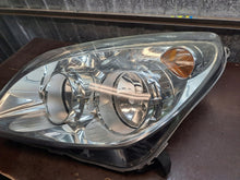 Load image into Gallery viewer, Frontscheinwerfer Opel Astra H 1EG270370-41 LED Links Scheinwerfer Headlight