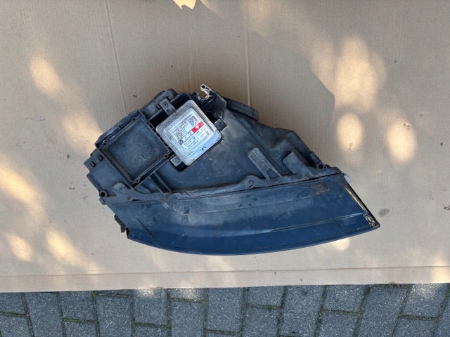 Frontscheinwerfer Audi A5 8T0941029AK Xenon Links Scheinwerfer Headlight