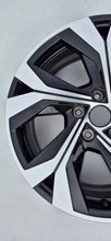 Laden Sie das Bild in den Galerie-Viewer, 1x Alufelge 18 Zoll 7.0" 5x114.3 35ET 403001407R Renault Arkana I Rim Wheel FEL3853501730wb