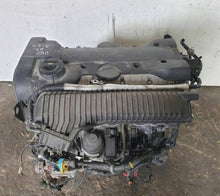 Load image into Gallery viewer, Motor Volvo S40 B5254T 2.4 193PS 142kW 2007 Benzin Engine Komplett MOT2743876310ev