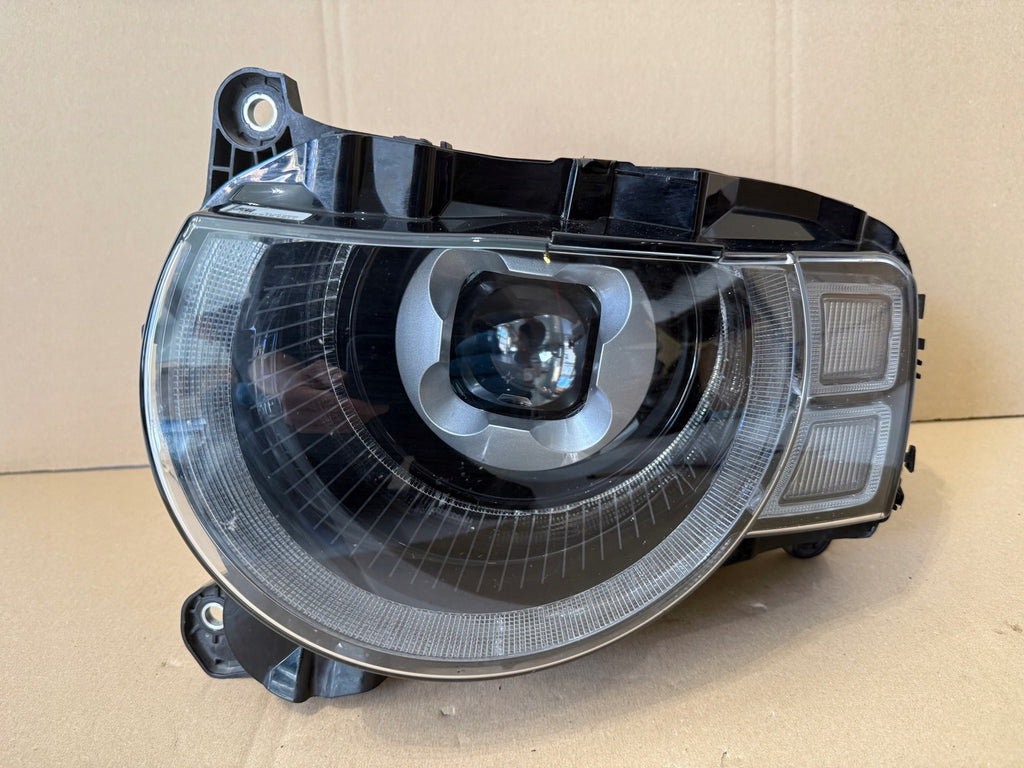 Frontscheinwerfer BMW Rover I L8B213W030HG Full LED Rechts oder Links SCH2198852094lh