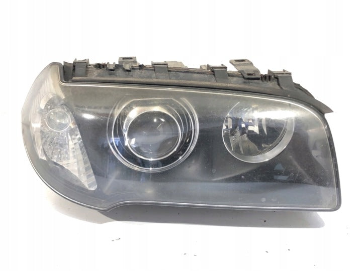 Frontscheinwerfer BMW E83 6935238 Rechts Scheinwerfer Headlight SCH3438117876me