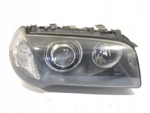 Laden Sie das Bild in den Galerie-Viewer, Frontscheinwerfer BMW E83 6935238 Rechts Scheinwerfer Headlight SCH3438117876me