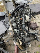 Laden Sie das Bild in den Galerie-Viewer, Motor Toyota Yaris Diesel Engine Unkomplett MOT3428068024aa