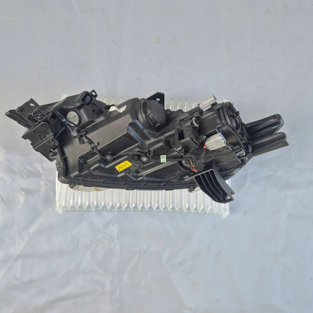 Frontscheinwerfer Mitsubishi Outlander III 4BX15-8301CB-54 LED Rechts Headlight SCH6202362911nb