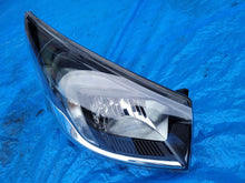 Laden Sie das Bild in den Galerie-Viewer, Frontscheinwerfer Opel Vivaro B 95517217 260102650R LED Rechts Headlight