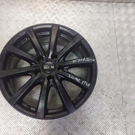 1x Alufelge 17 Zoll 7.0