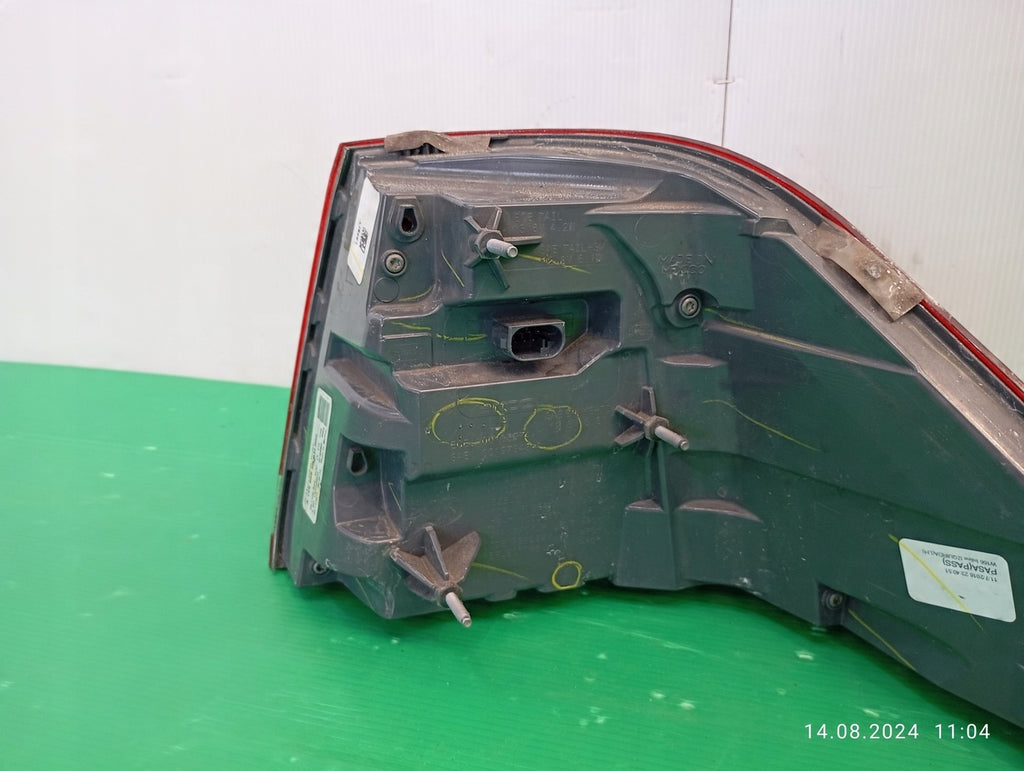 Rückleuchte Mercedes-Benz Gle W166 A1669065501 Links Rearlight