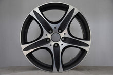 Laden Sie das Bild in den Galerie-Viewer, 1x Alufelge 17 Zoll 7.5" 5x108 45ET Rim Wheel FEL4049153419wq