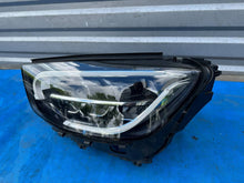 Laden Sie das Bild in den Galerie-Viewer, Frontscheinwerfer Mercedes-Benz Glc A2539066901 LED Links Scheinwerfer Headlight SCH4194578238np