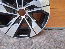 Load image into Gallery viewer, 1x Alufelge 18 Zoll 7.5" 5x108 50 5ET 31680199 Volvo V60 I S60 Rim Wheel FEL9231592333nu