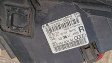 Load image into Gallery viewer, Frontscheinwerfer Audi A4 B7 8E0941004AJ 0301219202 Rechts Headlight SCH5225539313gr