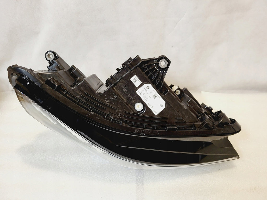 Frontscheinwerfer BMW X1 5A64424 Rechts Scheinwerfer Headlight SCH7390060735hp