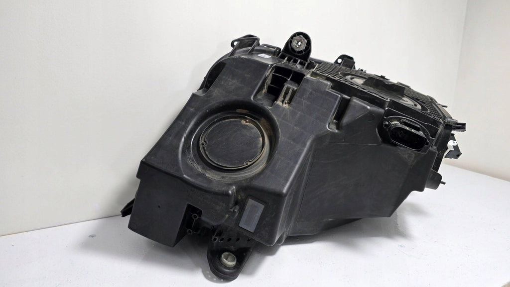 Frontscheinwerfer Mercedes-Benz Glc C253 X253 A2539067001 LED Rechts Headlight SCH9925238086nt