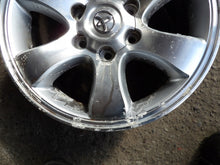 Laden Sie das Bild in den Galerie-Viewer, 1x Alufelge 17 Zoll 6.5&quot; Toyota Land Cruiser Rim Wheel