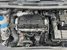 Load image into Gallery viewer, Motor VW Golf Plus I BLS 1.9 TDI 105PS 77kW 158TKm 2008 Diesel Engine Unkomplett MOT6819980485ut