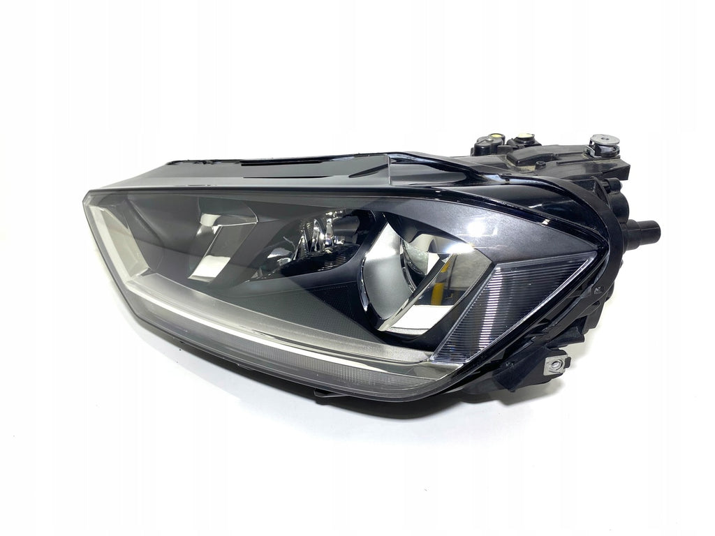 Frontscheinwerfer VW Sportsvan 517941031B Xenon Links Scheinwerfer Headlight