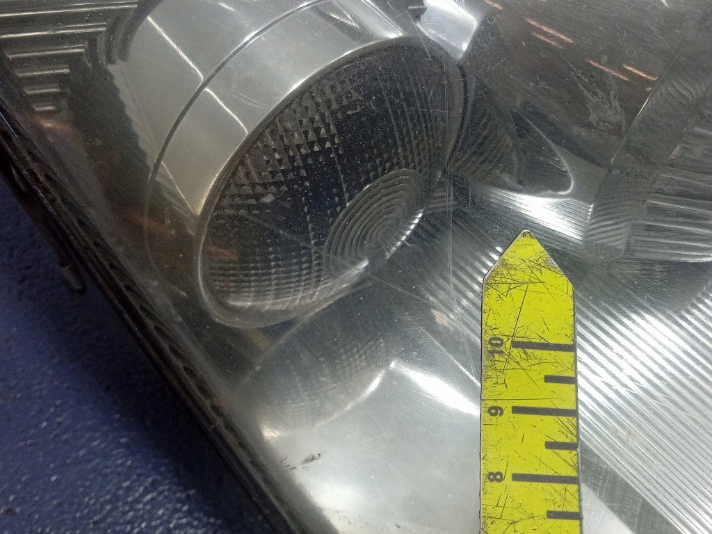Frontscheinwerfer Ford Focus Xenon Rechts Scheinwerfer Headlight SCH6664764375ci