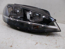 Laden Sie das Bild in den Galerie-Viewer, Frontscheinwerfer VW Golf VII 5G1941006D Rechts Scheinwerfer Headlight SCH6662467565ny