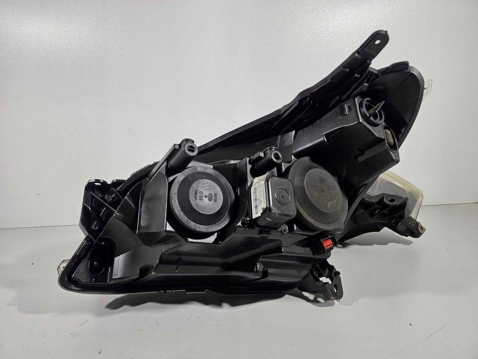 Frontscheinwerfer Opel Astra H 103419012935 Ein Satz Scheinwerfer Headlight SCH8130242066tb
