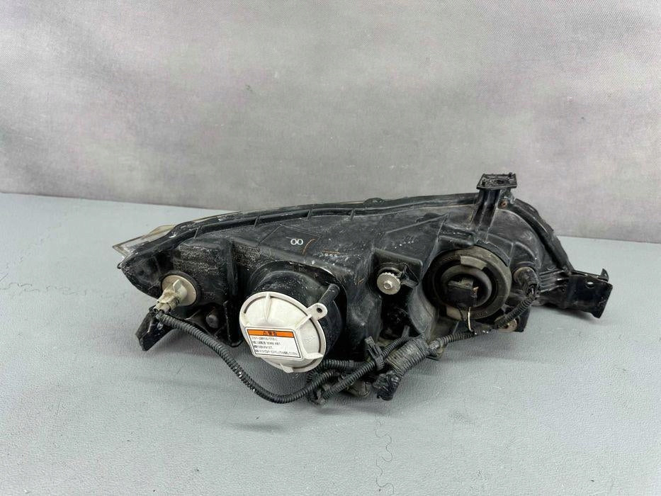 Frontscheinwerfer Honda Odyssey 103419012477 Xenon FALSE Scheinwerfer Headlight SCH2267718834rj