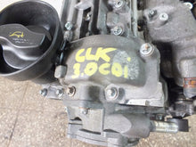 Laden Sie das Bild in den Galerie-Viewer, Motor Mercedes-Benz Clk 642910 3.0 CDI 224PS 165kW Diesel Engine Unkomplett