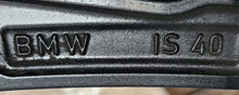 Load image into Gallery viewer, 1x Alufelge 18 Zoll 8.5" 5x112 40ET Glanz Graphit 6897082 BMW 3 Rim Wheel FEL6313461548wu