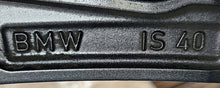 Laden Sie das Bild in den Galerie-Viewer, 1x Alufelge 18 Zoll 8.5" 5x112 40ET 6897082 BMW 3 Rim Wheel FEL6313461548wu