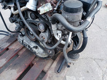 Load image into Gallery viewer, Motor Mercedes-Benz W211 642921 3.0 CDI 70TKm Diesel Engine Unkomplett