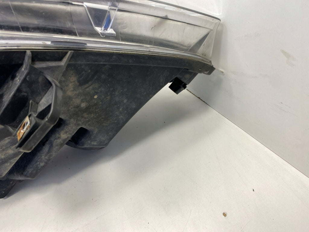 Frontscheinwerfer Opel Insignia A 1EJ009630-02 Rechts Scheinwerfer Headlight SCH5042664706st