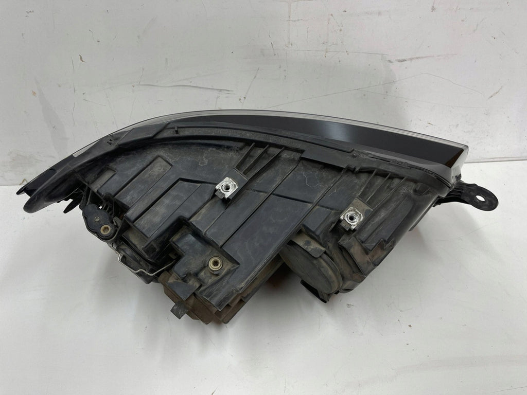 Frontscheinwerfer VW Transporter 7E1941015AD Links Scheinwerfer Headlight SCH8105751478ry