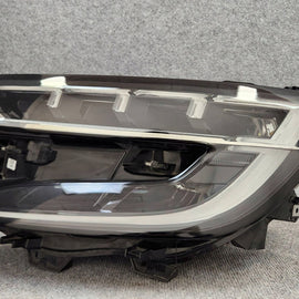 Frontscheinwerfer Renault I 260606388RSCZ LED Links Scheinwerfer Headlight SCH8539767552uw