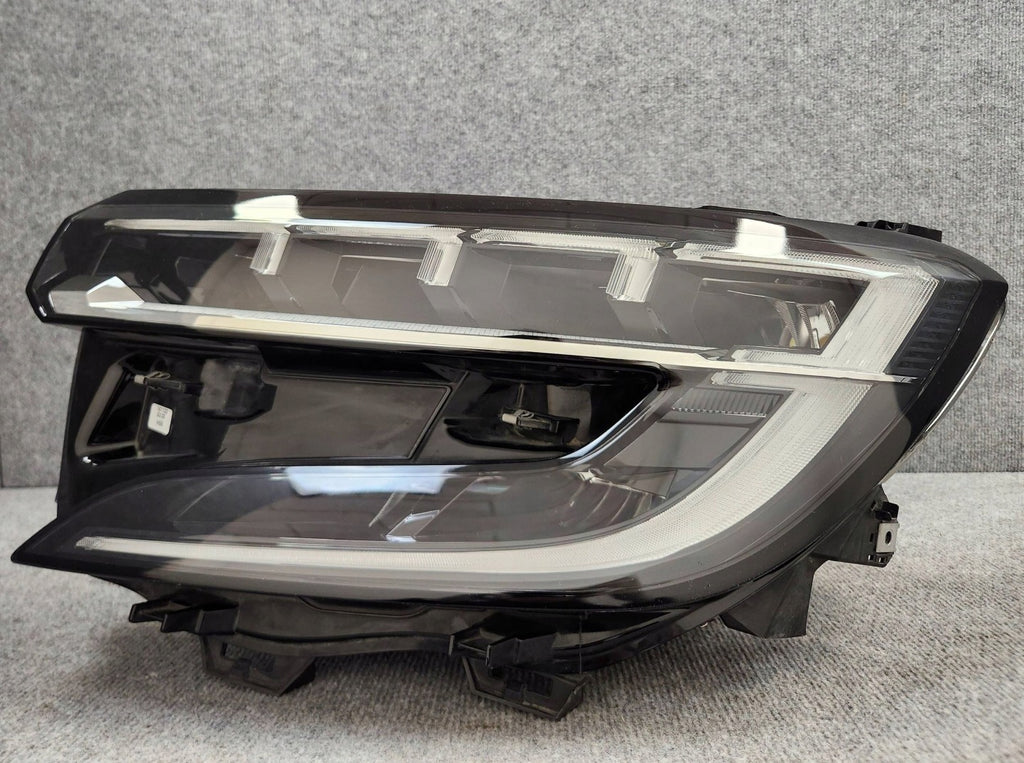 Frontscheinwerfer Renault I 260606388RSCZ LED Links Scheinwerfer Headlight SCH8539767552uw